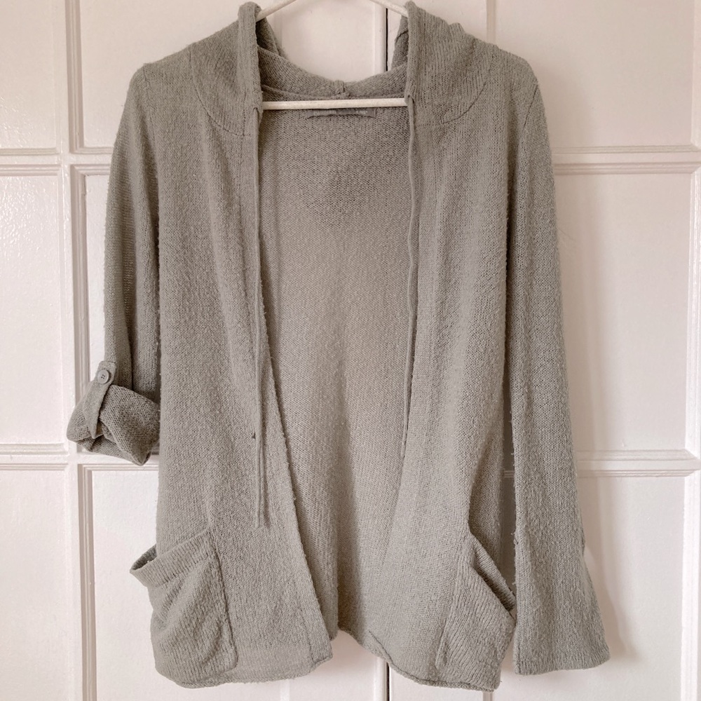 Rubbish Hooded Sweater